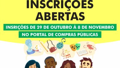 Credenciamento é para MEI, que poderá se inscrever de 29 de outubro a 8 de novembro