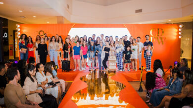 Nesta segunda noite do Capim Dourado Fashion Week, as lojas Lilica & Tigor, Morena Rosa, Colcci, Live e Kings Sneakers apresentarão suas novas coleções