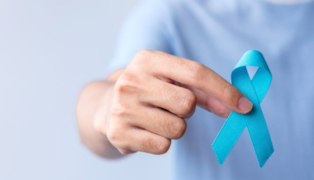Campanha reforça a importância de exames regulares e conscientização para homens a partir dos 50 anos